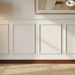 Peel and Stick Wall Molding Kit, 55