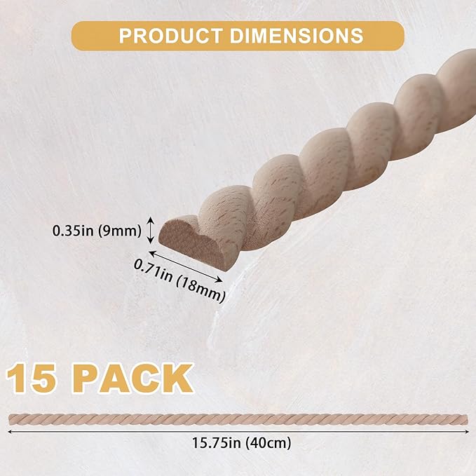 15-Pack 15.75