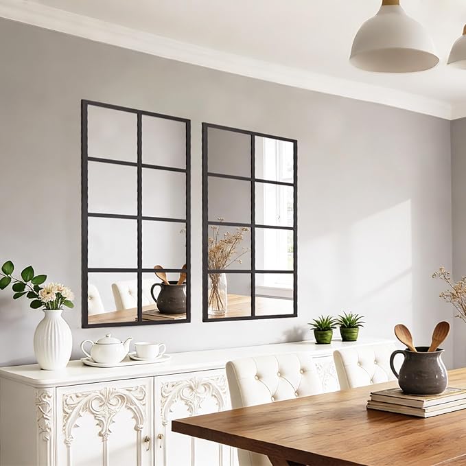 DUMOS Wall Mirror 16