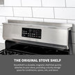 StoveShelf 24