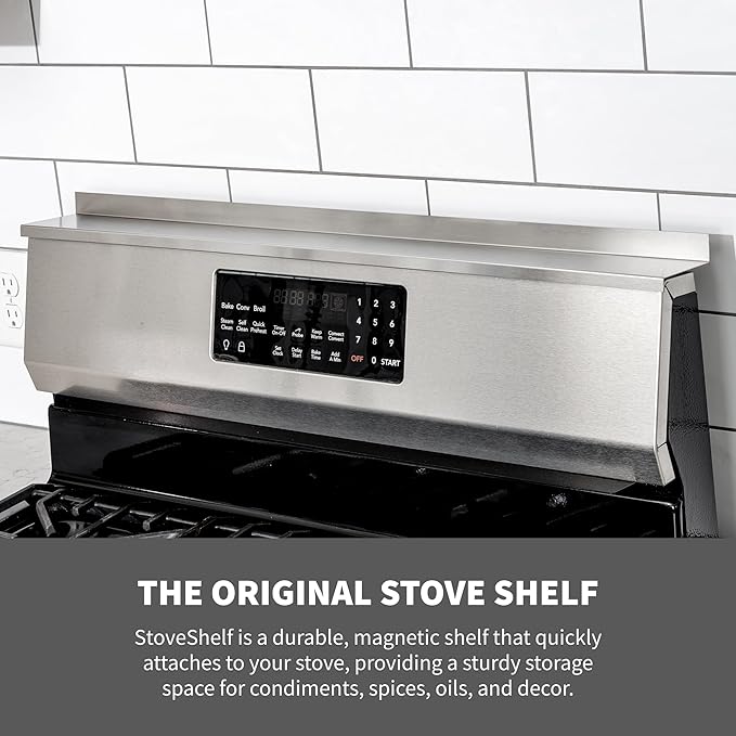 StoveShelf 20