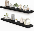 Floating Shelves for Wall, 55