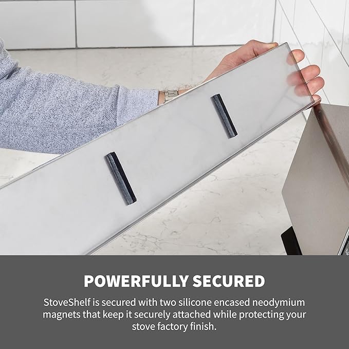 StoveShelf 20