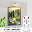 FUNCHDAY Picture Light Wireless, 13