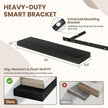 24 Inch Floating Shelves for Wall 2 Pack, 24