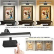 Picture Light,Picture Lights for Wall Cordless,16