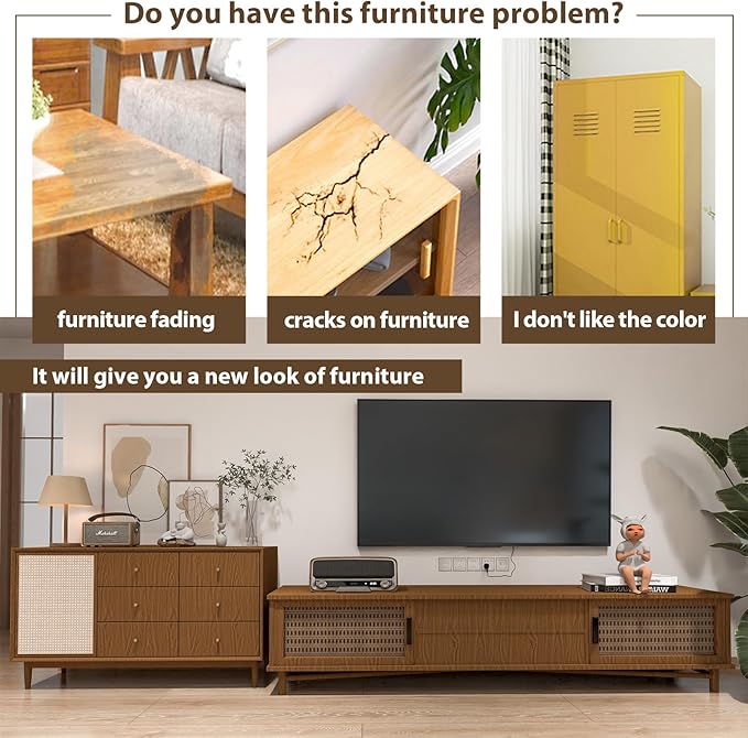 Brown Wood Contact Paper for Cabinets Countertops Funiture Wood Grain Peel and Stick Wallpaper Textured Self Adhesive Removable Wallpaper Desk Vinyl Waterproof Easy to Clean 17.7inW 393inL
