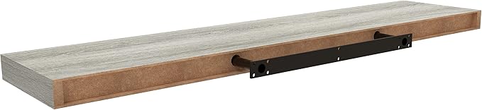 Ballucci Floating Shelf, 36