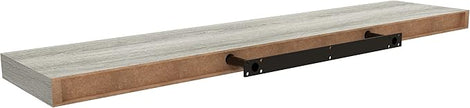 Ballucci Floating Shelf, 36