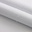 White Grasscloth Peel and Stick Wallpaper Textured Contact Paper 15.7inch x 393.7inch Faux Linen Vintage Grasscloth Contact Paper Self Adhesive Removable Wallpaper Vinyl
