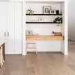 QEEIG Floating Shelves for Wall 55.1