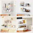 SpaceWhisper Floating Shelves for Wall, 2-Pack 15