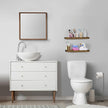 Sorbus Floating Shelves for Wall - 24