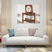 Ruomeng Full Length Mirror Tiles - 14