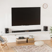 Heimlove Floating Shelves for Wall 48 Inches Long,9.3