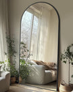 Full Length Mirror with Stand, 78