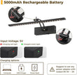 Battery Operated Picture Light with Remote, 16
