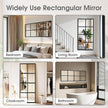 DUMOS Wall Mirror 16