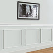 Melkus Peel and Stick Wall Molding Kit, 3 Sets 20