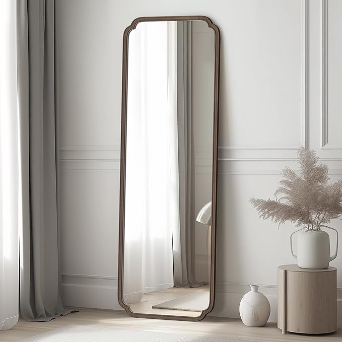 WallBeyond Full Length Mirror Wall Mounted 71
