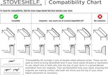 StoveShelf 20