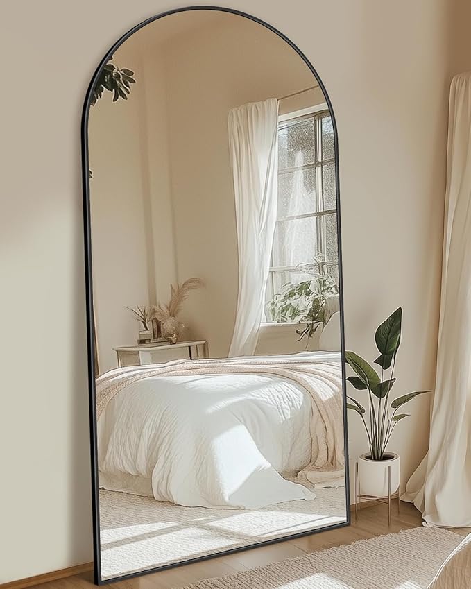 Full Length Mirror with Stand, 78