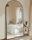Full Length Mirror with Stand, 78