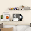 Lifewit Floating Shelves for Bathroom, 15