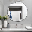 POZINO Irregular Mirror, 35