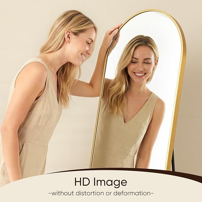 Antok Full Length Mirror, 58