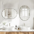 Bathroom Mirror for Wall, 20
