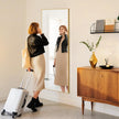 DUMOS Wall-Mounted Full Length Mirror 25
