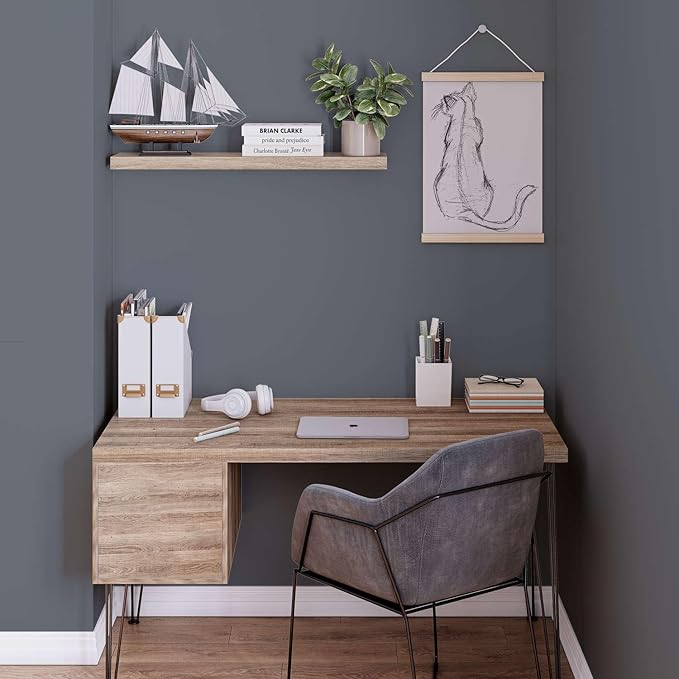 Ballucci Floating Shelf, 36