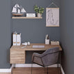 Ballucci Floating Shelf, 36