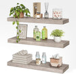 Floating Shelves for Wall, 1.5