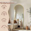 Full Length Mirror, 59