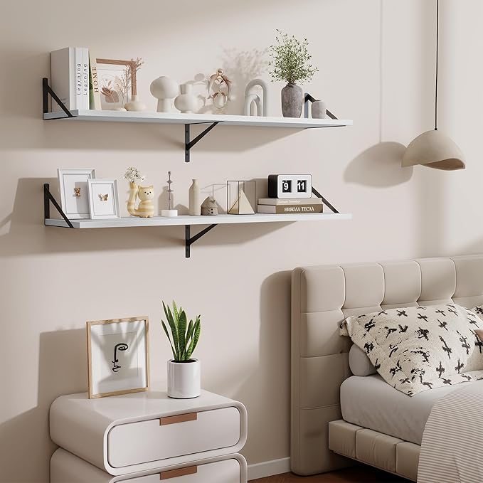 48inch Floating Shelves for Wall,10
