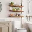 Floating Shelves for Wall, 1.5