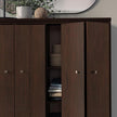 Heroad Peel and Stick Wallpaper Wood Contact Paper Wood Wallpaper Red Brown Wood Grain Contact Paper Thicken Textured for Cabinet and Drawers Countertops Waterproof Self Adhesive Vinyl 17.5
