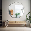 POZINO Irregular Mirror, 35