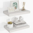 16 Inch Floating Shelves, 16
