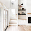 QEEIG Floating Shelves for Wall 23.6