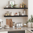 Fixwal Floating Shelves for Wall, 35