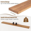 Floating Shelves for Wall Decor, 8