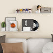 Lifewit Floating Shelves for Bathroom, 15