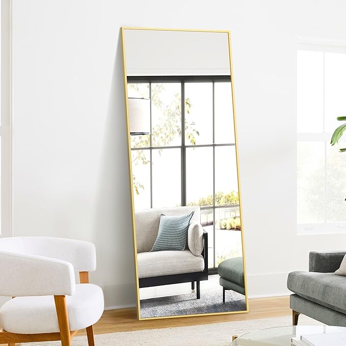 Full Length Standing Mirror, 70