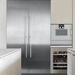 Stainless Steel Contact Paper 15.7