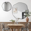 POZINO Irregular Mirror, 35