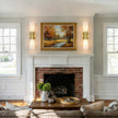 Bathroom Wall Sconce, Modern Indoor Vanity Light Fixtures 17
