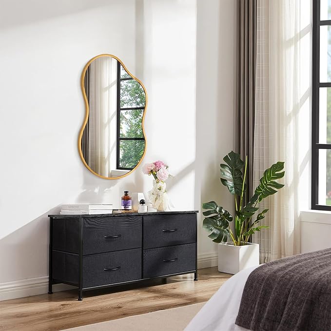 Irregcular Wall Mirror 26